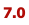 7 0